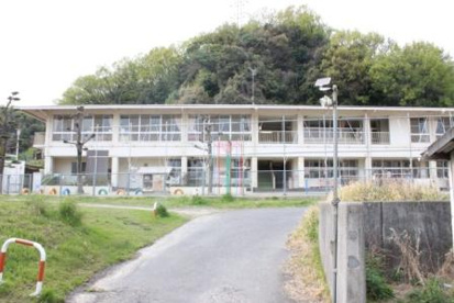 温品保育園の画像1