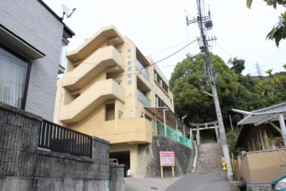 清水谷保育園の画像1
