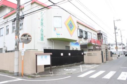 やわらぎやわらぎ第２保育園の画像2