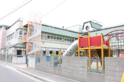 法輪保育園の画像2