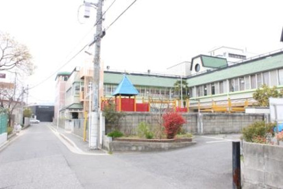 法輪保育園の画像3