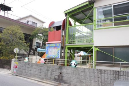 若葉保育園の画像2