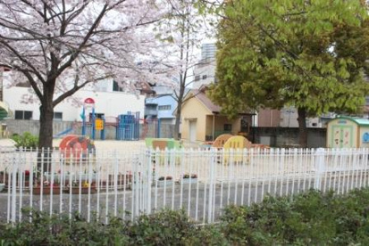 千田保育園の画像2