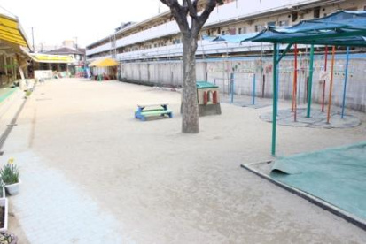 広島市役所 舟入保育園の画像3