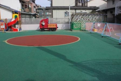 五日市乳児保育園の画像2