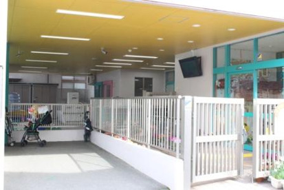 五日市乳児保育園の画像3
