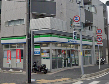 ファミリーマート 西船四丁目店の画像1