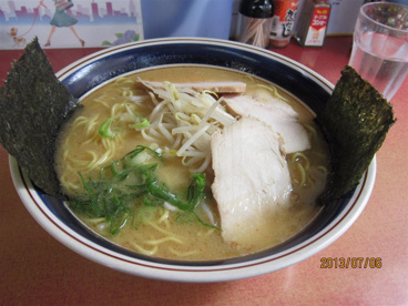 たかちゃん食堂の画像2