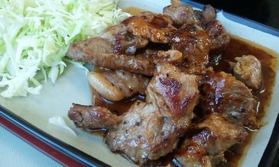 定食処櫻茶屋の画像1