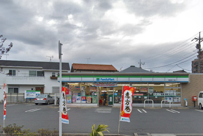 ファミリーマート 東習志野三丁目店の画像1