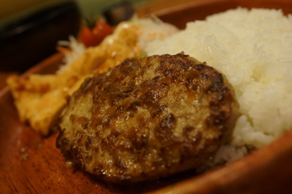 びっくりドンキー 手稲富丘店の画像1