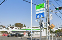 ファミリーマート　八千代大和田新田東店