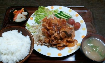 やなせ食堂の画像1