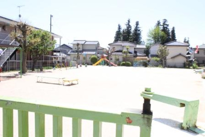 広島市役所 川内保育園の画像2