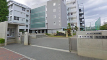 滝川中学校・滝川高等学校