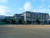 那覇市立 曙小学校