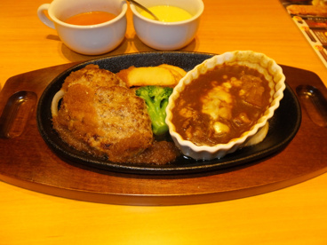 ステーキ宮 手稲店の画像2