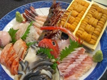 らうす海鮮 海彦にはおいしい料理がたくさんあります!!ぜひ食べに来てください!! らうす海鮮 海彦の画像5