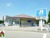 アルカ　有瀬店