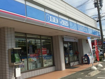 ローソン玉津田中店の画像1