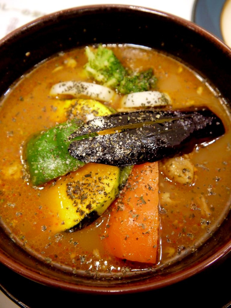 カフェり・えぞん（ReEzon）の画像