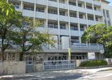 伊丹市立 松崎中学校