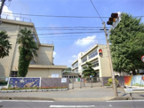 柏市立 中原小学校