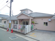 丸橋保育園　分園