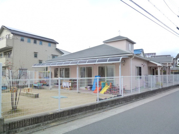 丸橋保育園　分園の画像2