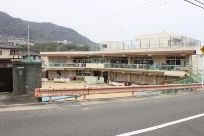 井口保育園の画像2