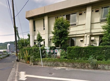 安東保育園の画像1