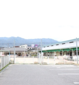 広島市役所八幡東保育園の画像2