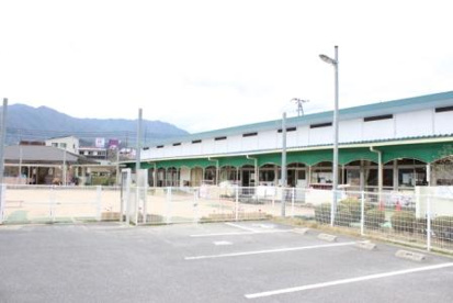 広島市役所八幡東保育園の画像3