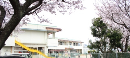 広島市役所千同保育園の画像2