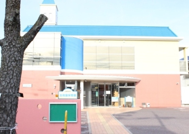 吉見園保育園の画像1