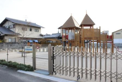 吉見園保育園の画像2