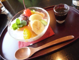 茶寮　窪田