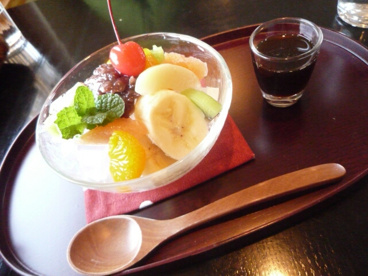 茶寮　窪田の画像1
