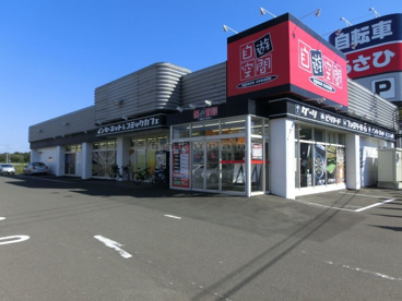 space create 自遊空間 手稲前田店の画像1