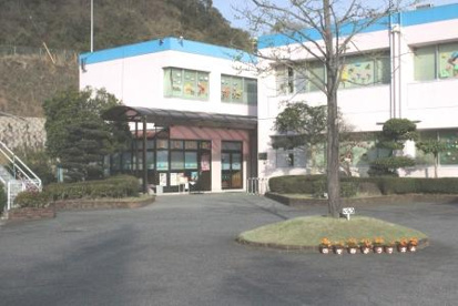 のぞみ幼稚園の画像2