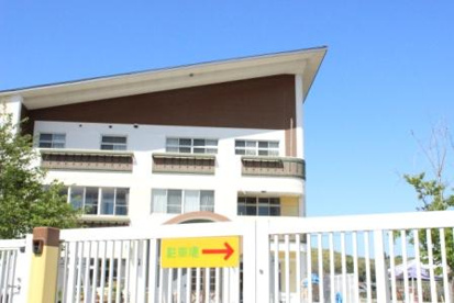 サムエル未来保育園の画像2