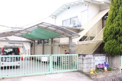聖モニカ幼稚園の画像2