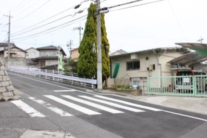 聖モニカ幼稚園の画像3