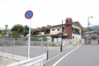 畑賀保育園の画像1