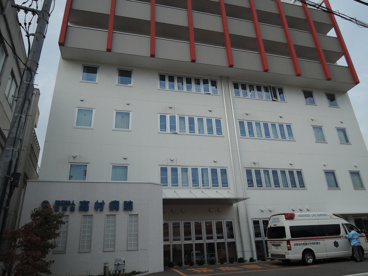 高村病院の画像1
