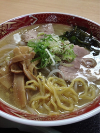 味の満龍の画像1