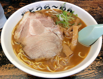 かとうらーめん　手稲本店の画像1