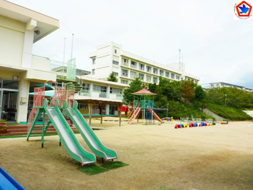 高丘西幼稚園の画像1