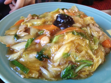 三八飯店の画像1