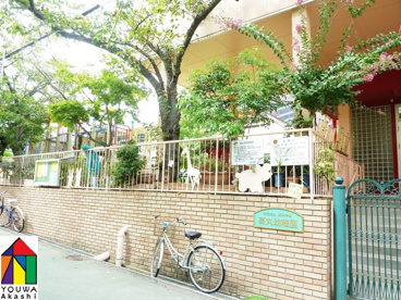 高丸幼稚園の画像1